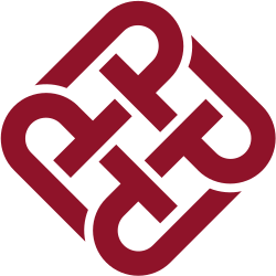 PolyU emblem