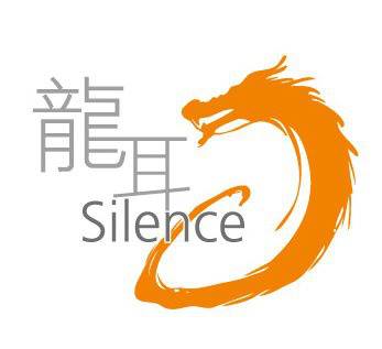 Silence logo